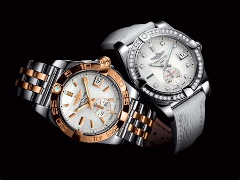 ladies 36 galactic breitling|Breitling galactic 36 automatic watch.